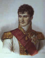 Le Prince Jrme Bonaparte, Muse Royal, Bruxelles.