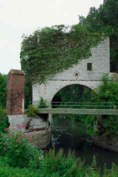 Molen in Zemst