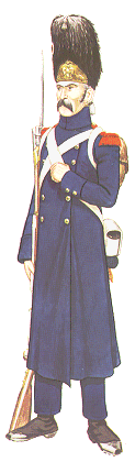 Grenadier de la Garde