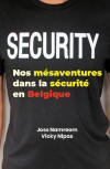 Nos msaventures dans la scurit en Belgique par Joss Namreom & Vicky Nipas  copyright 2025